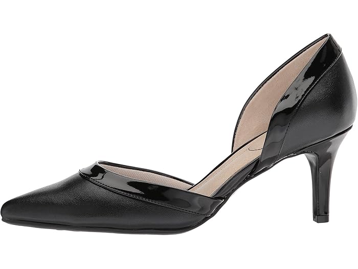 lifestride saldana taupe