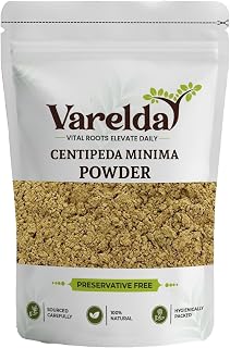 VARELDA Centipeda minima Powder - Nakchikni Powder - Centipeda Minima (1000 Grams) Price In India