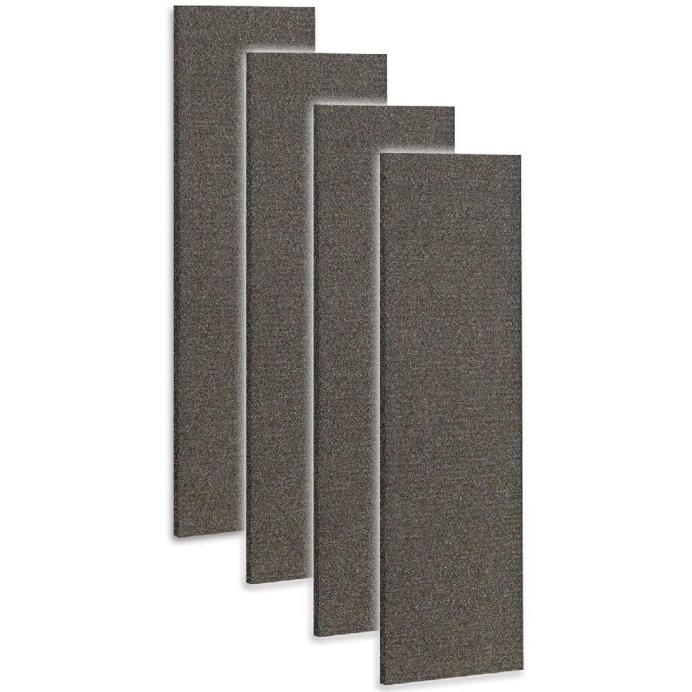 FLT4825 HEPA Filter B Replacement Compatible with Guardian Air Purifier Models AC4825 AC4300 AC4800 AC4850PT AC4850 AC4900 AC4820 AP2200CA Removes 99.97% of Pollutants, Wildfire Smoke, Odors