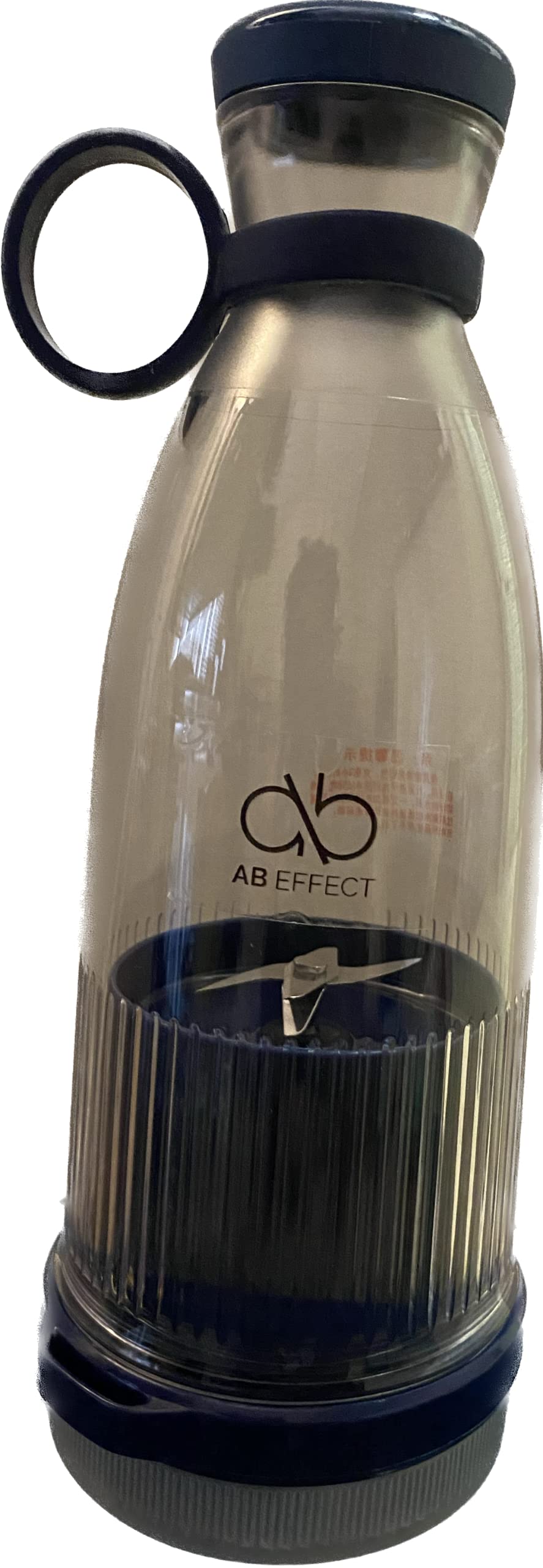 Abeffect Portable blender Blue