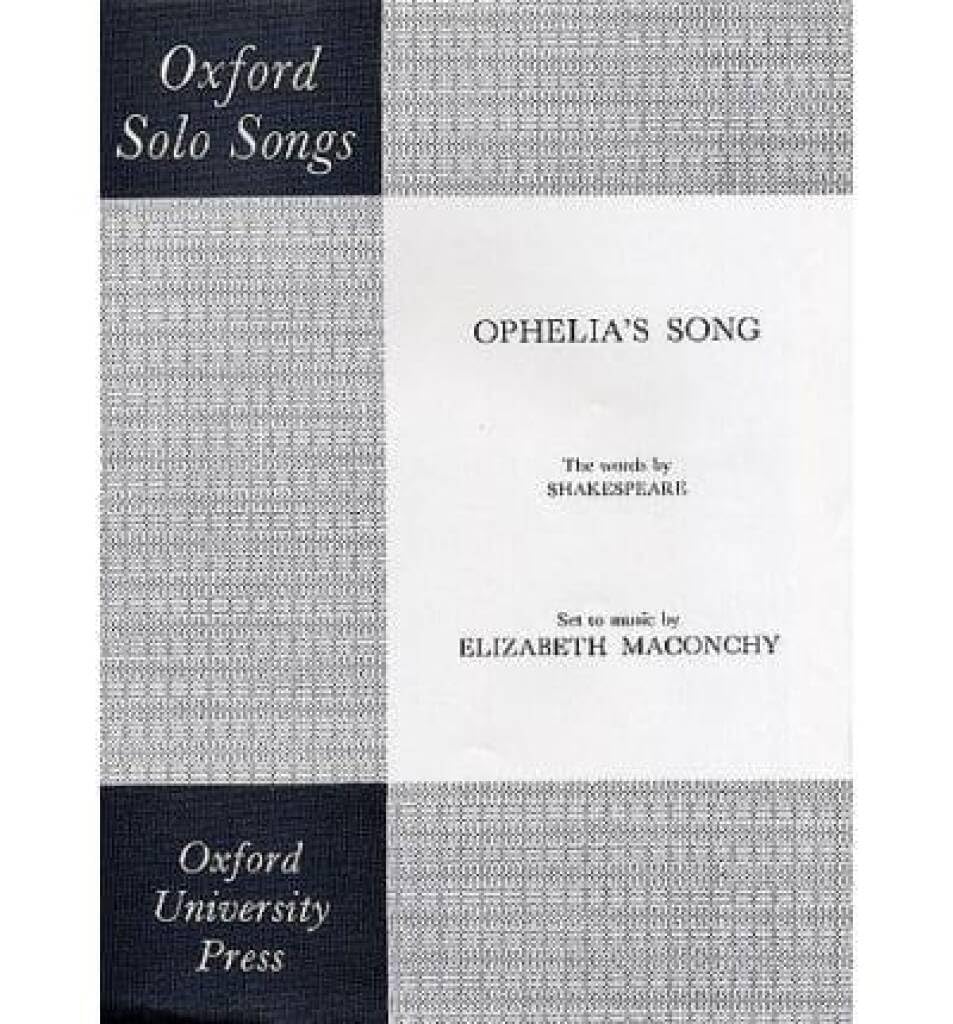 Ophelia's Song