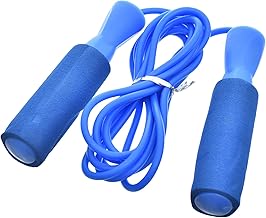 حبل قفز عالي الجودة للرجال والنساء من رولمان - ازرق