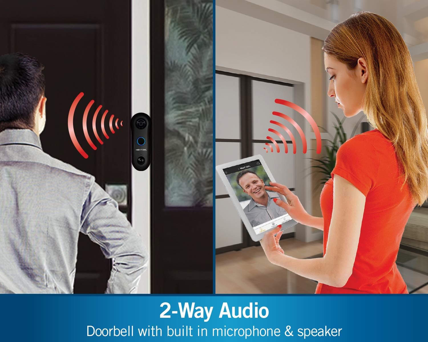 Video Doorbell