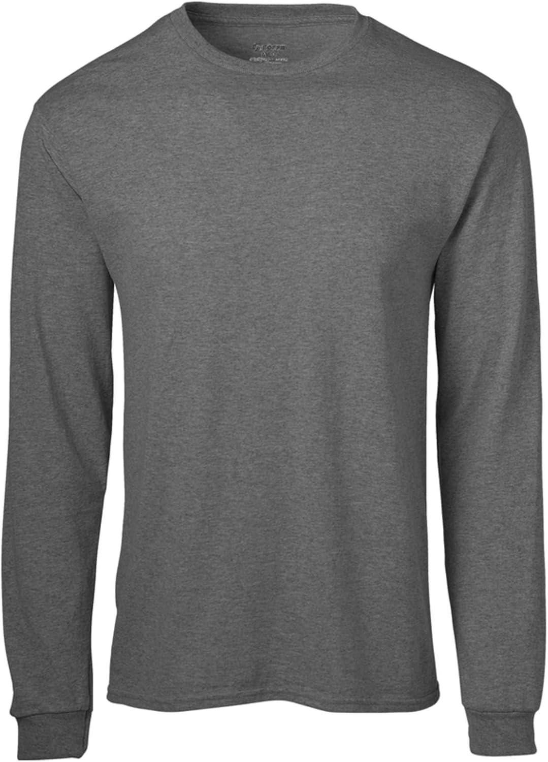 Charcoal Heather