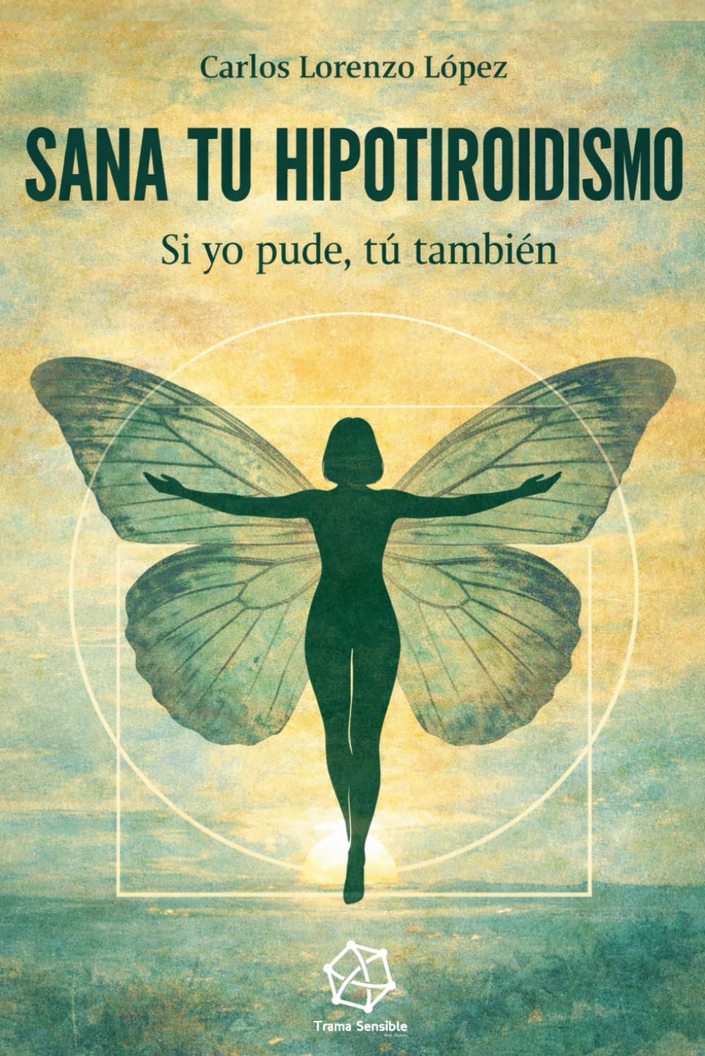 SANA TU HIPOTIROIDISMO: Si yo pude, tu también puedes: 1