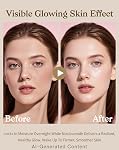 Dewyhour Collagène et Rice Wrapping de nuit Masque visage hydratant : Collagen Masque, Masque Peel Off hydrolysé pour peau glamour, élasticité & Hydratant, extrait de riz, soin de la peau coréen,2.53 FL.OZ