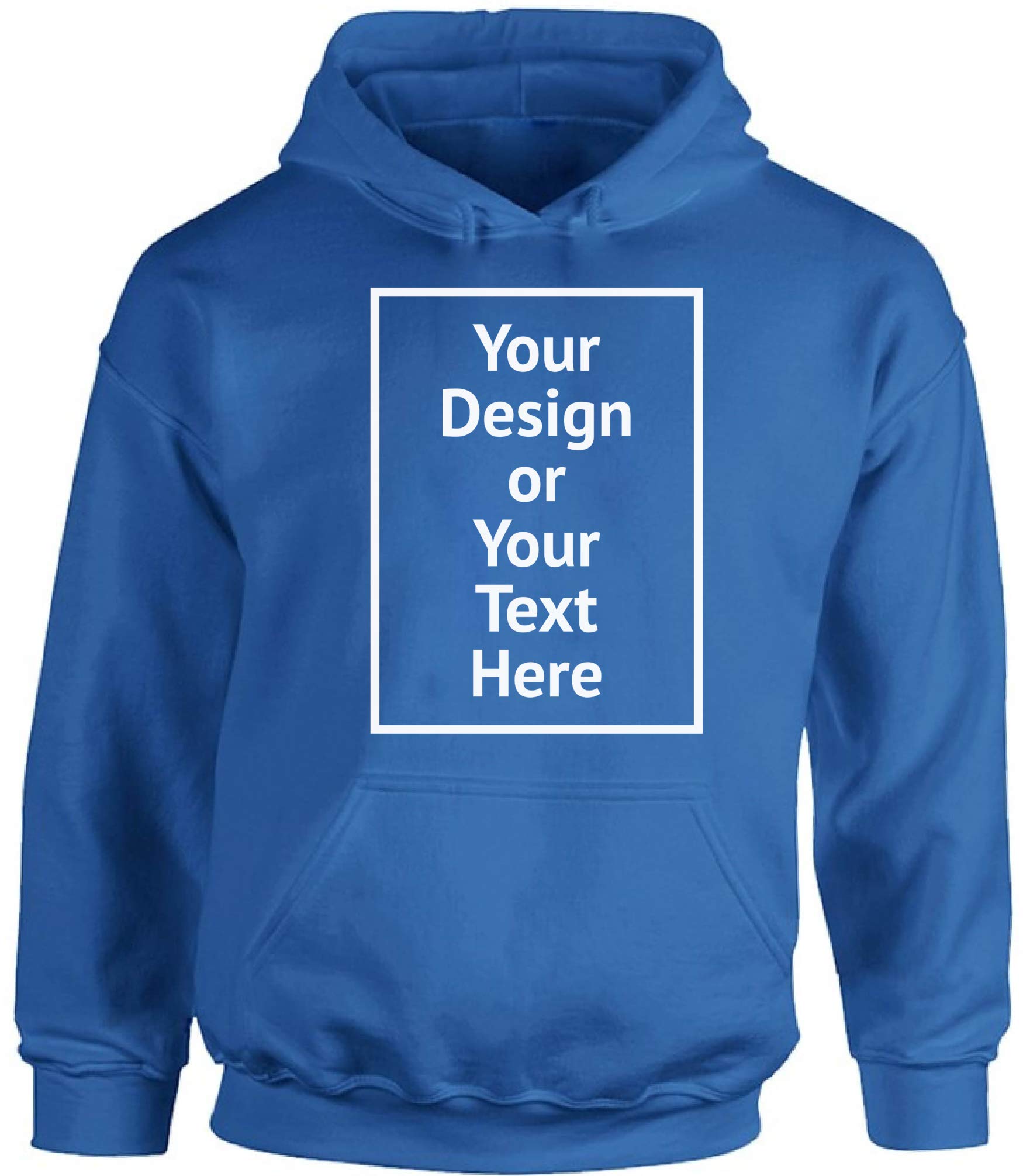 Awkward Styles Personalized Hoodie