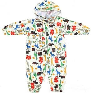 Tuta antipioggia per bambini thumbnail classifica