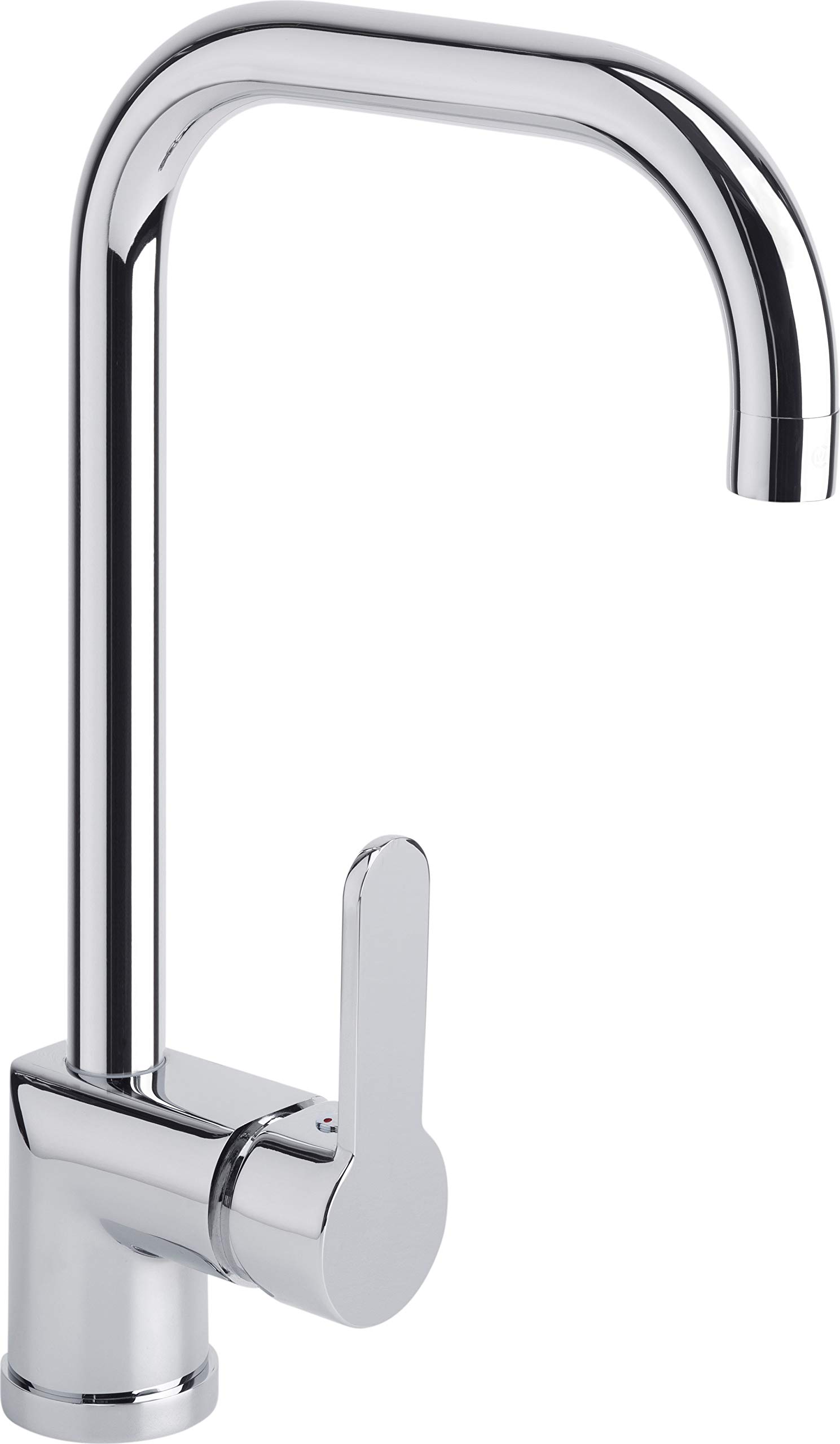 Cornat Splendid SPL5 - Miscelatore monocomando in cromo