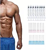 Kit 20 Und Reposição Hormonal - Versão 25x6