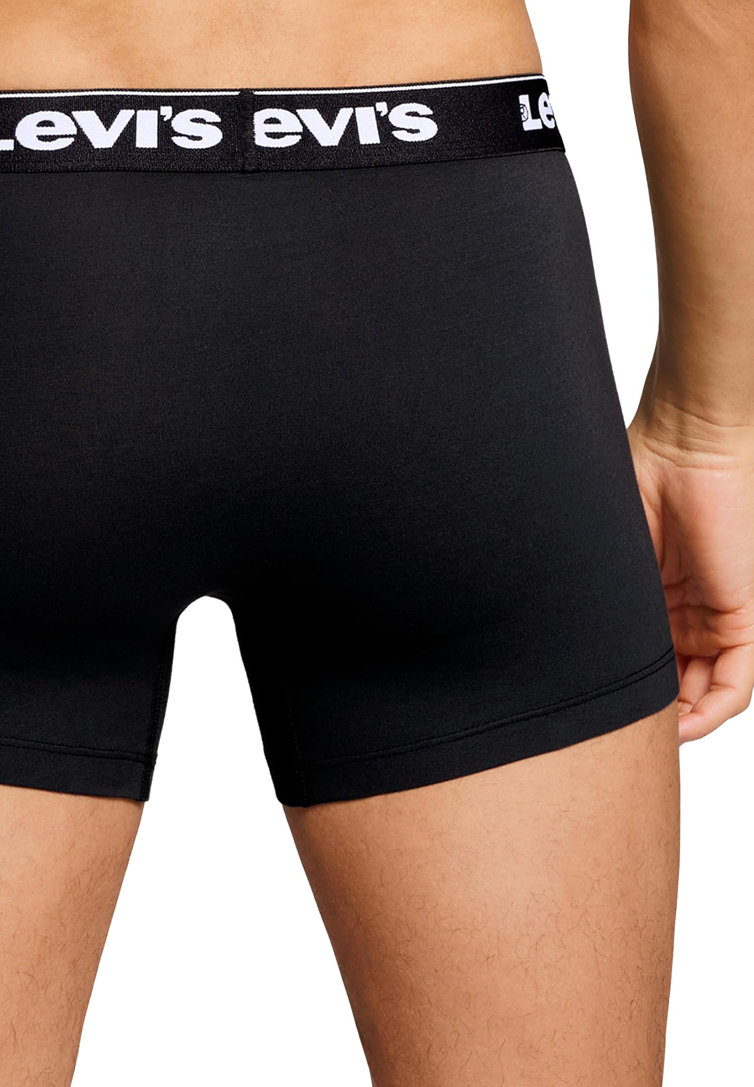 Levis Men Repeat Logo Boxer Brief 3P – Ansicht 7