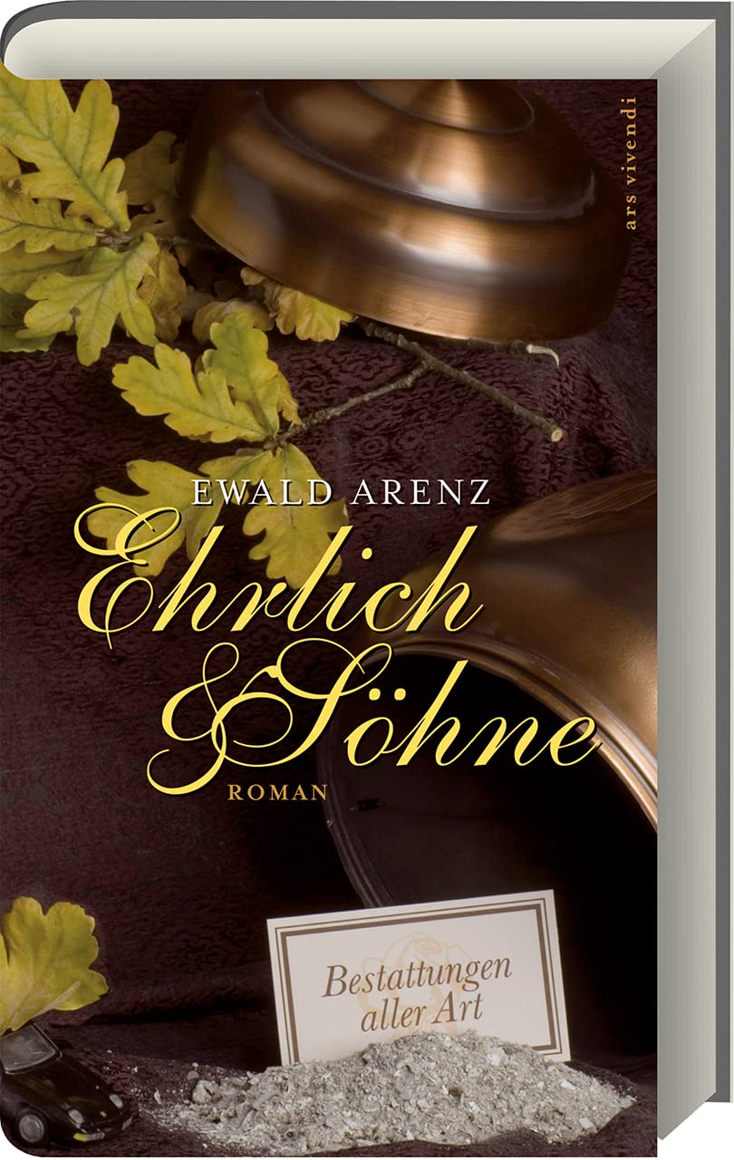 Ehrlich & Söhne (Sonderausgabe): Bestattungen aller Art