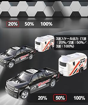 ミニラジコンカー Amazon.co.jp: Homepatche ラジコンカー ミニ 合金強化版 ミニ