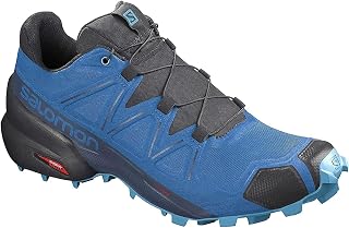 Calçado de corrida em trilha SALOMON Speedcross 5 masculino