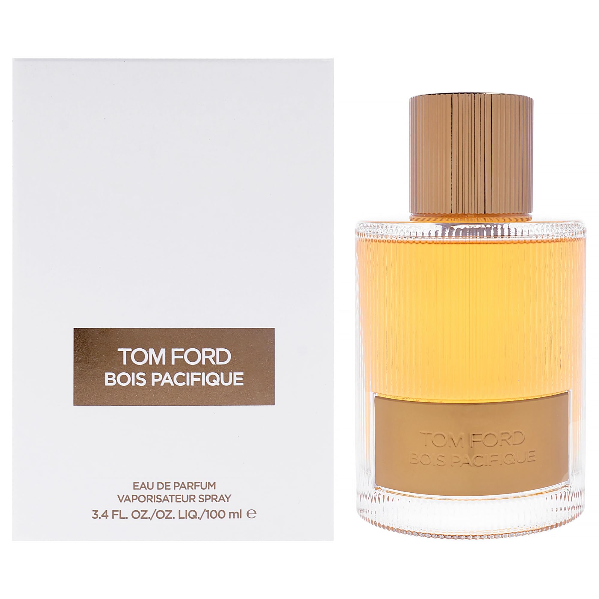Amazon.com : Bois Pacifique by Tom Ford for Unisex - 3.4 oz EDP