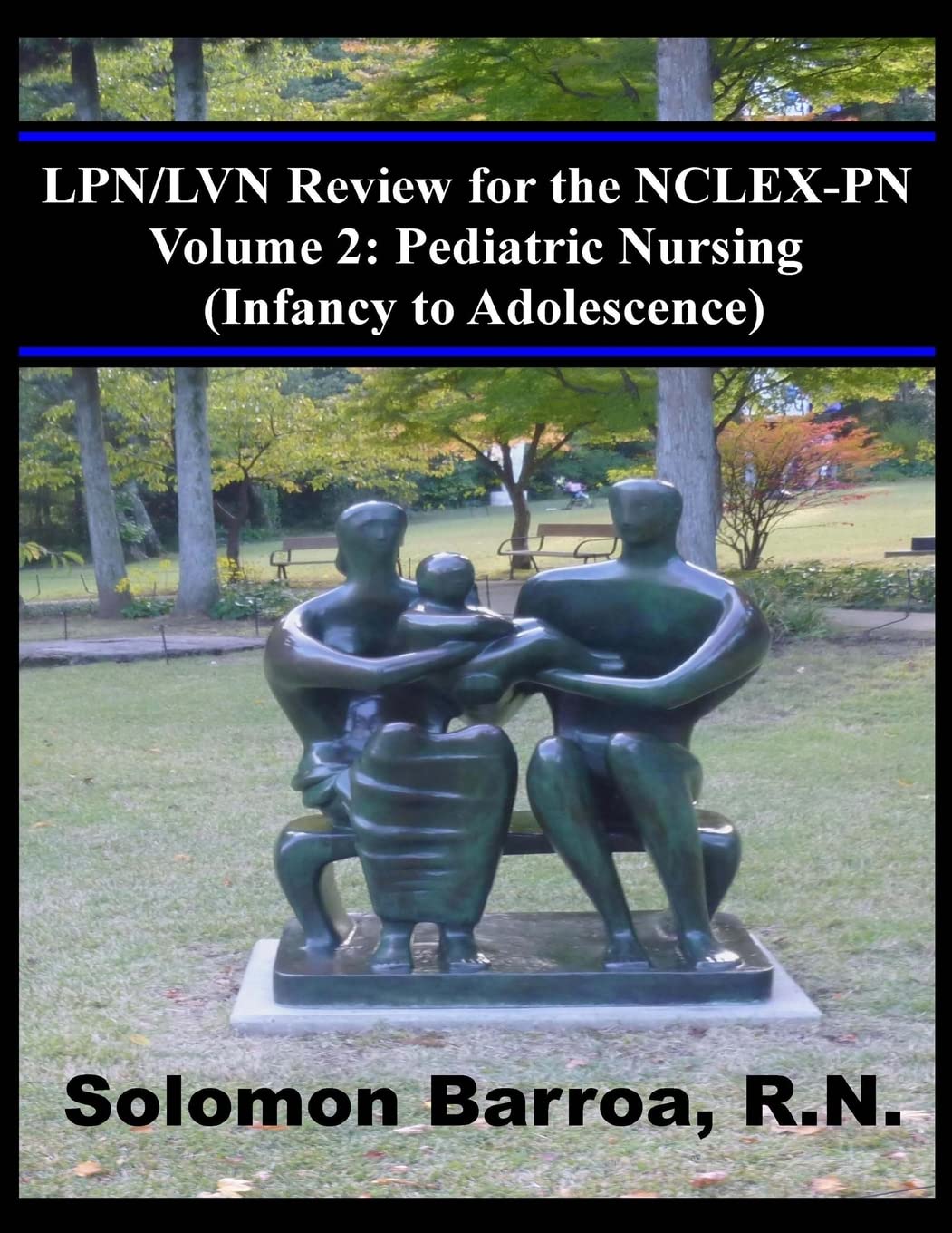 NCLEX-PN Pediatric Nursing (Infancy to Adolescence) review