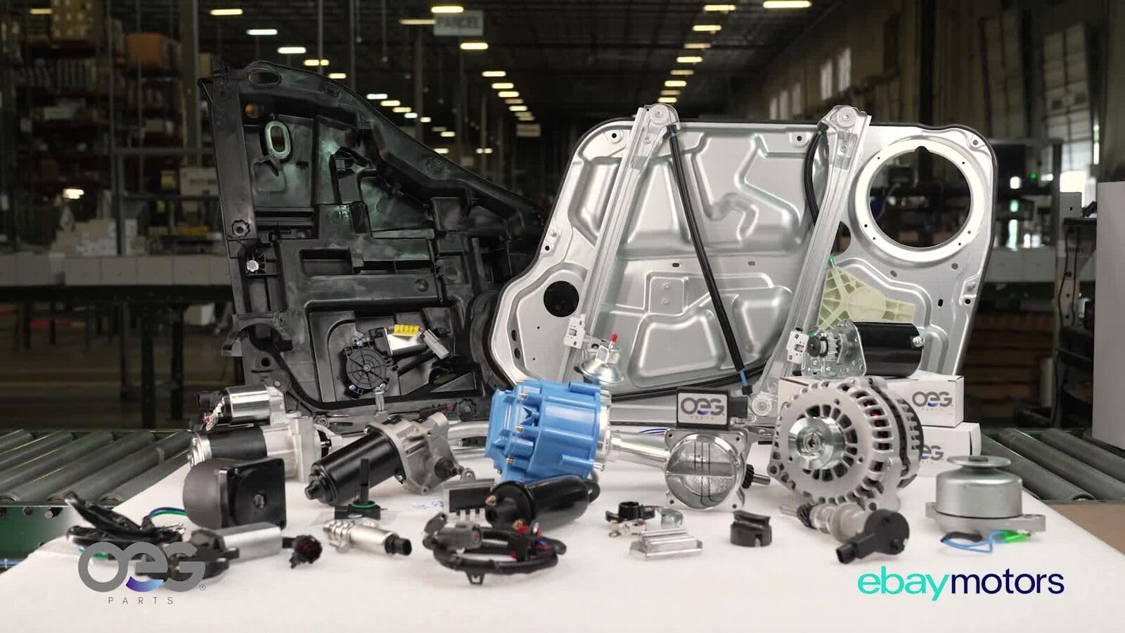 Amazon.com: Generic Premium Aftermarket Replacement Parts For  