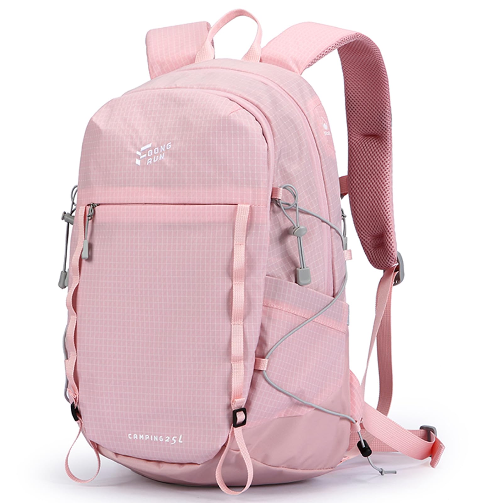 Eslcorri 25L Hiking Backpack Lightweight Outdoor Rucksack Men Women