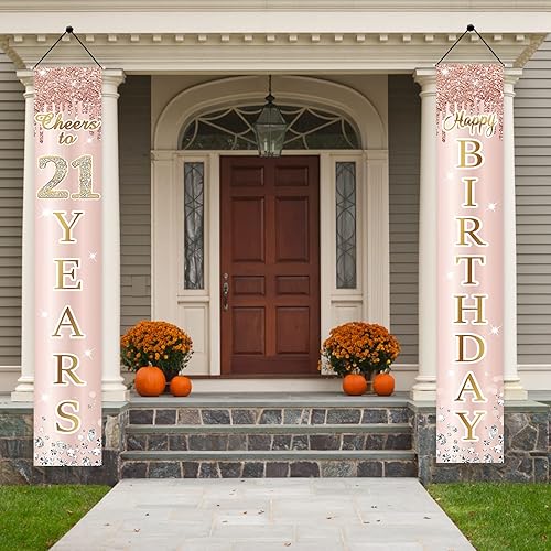 Vista 66 de Decoración de cumpleaños número 13 para niñas, cartel de feliz cumpleaños de 13 adolescentes, suministros para fiesta, telón de fondo de cumpleaños