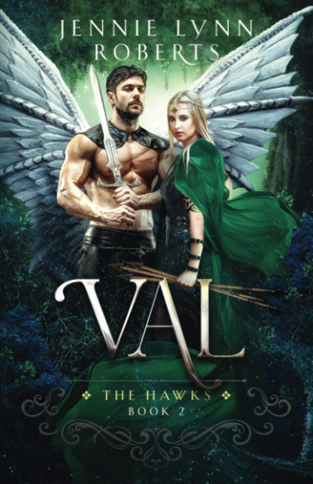 Val: 2 (The Hawks)