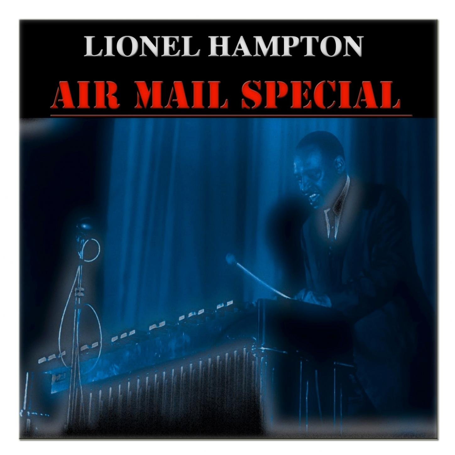 Lionel Hampton