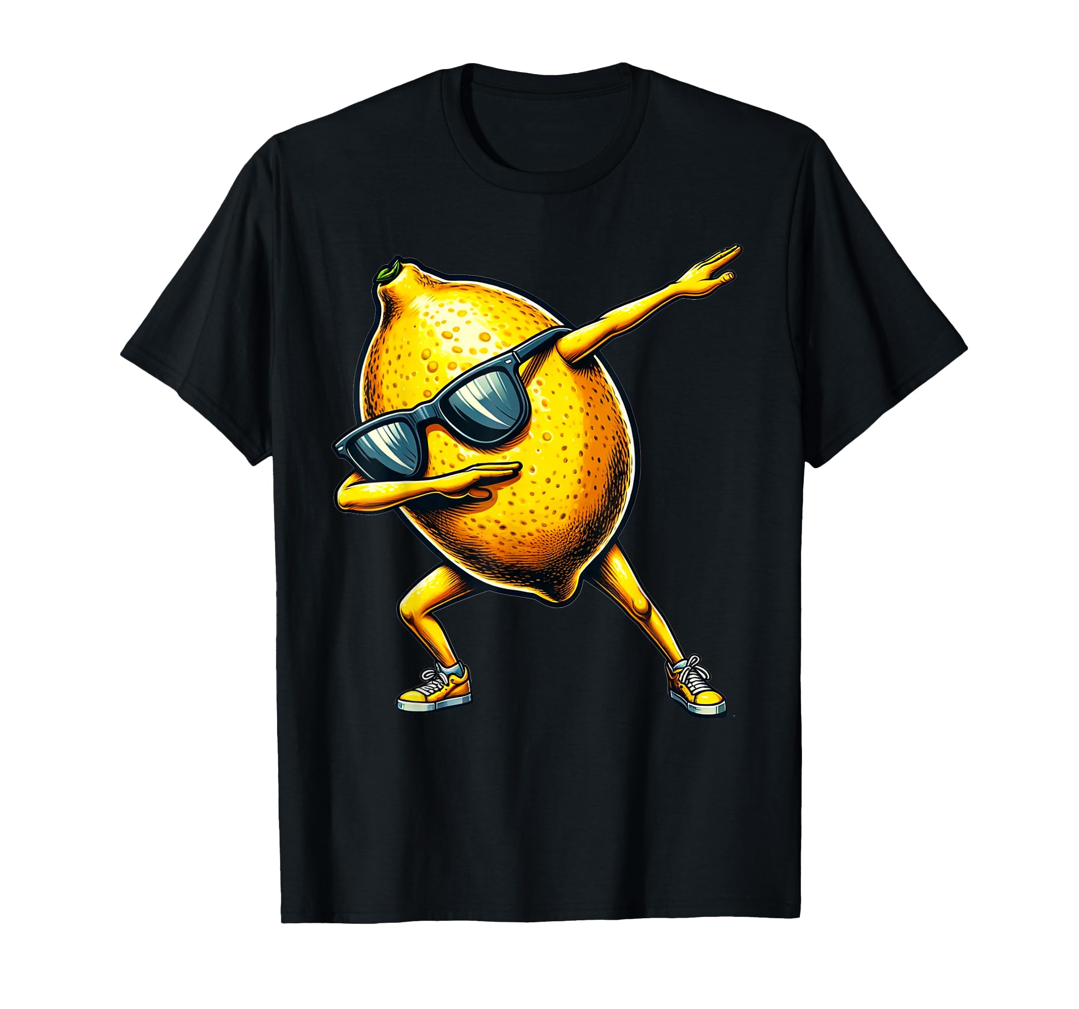 Kleidung mit Designs von Amazon Merch on Demand