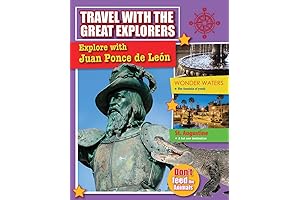 Peering into the Past with Ponce De Leon