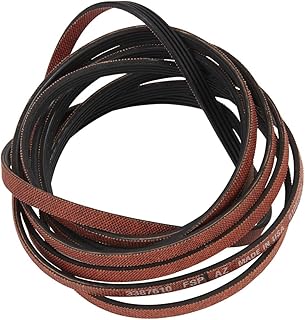 Whirlpool 341241 Dryer Drum Belt