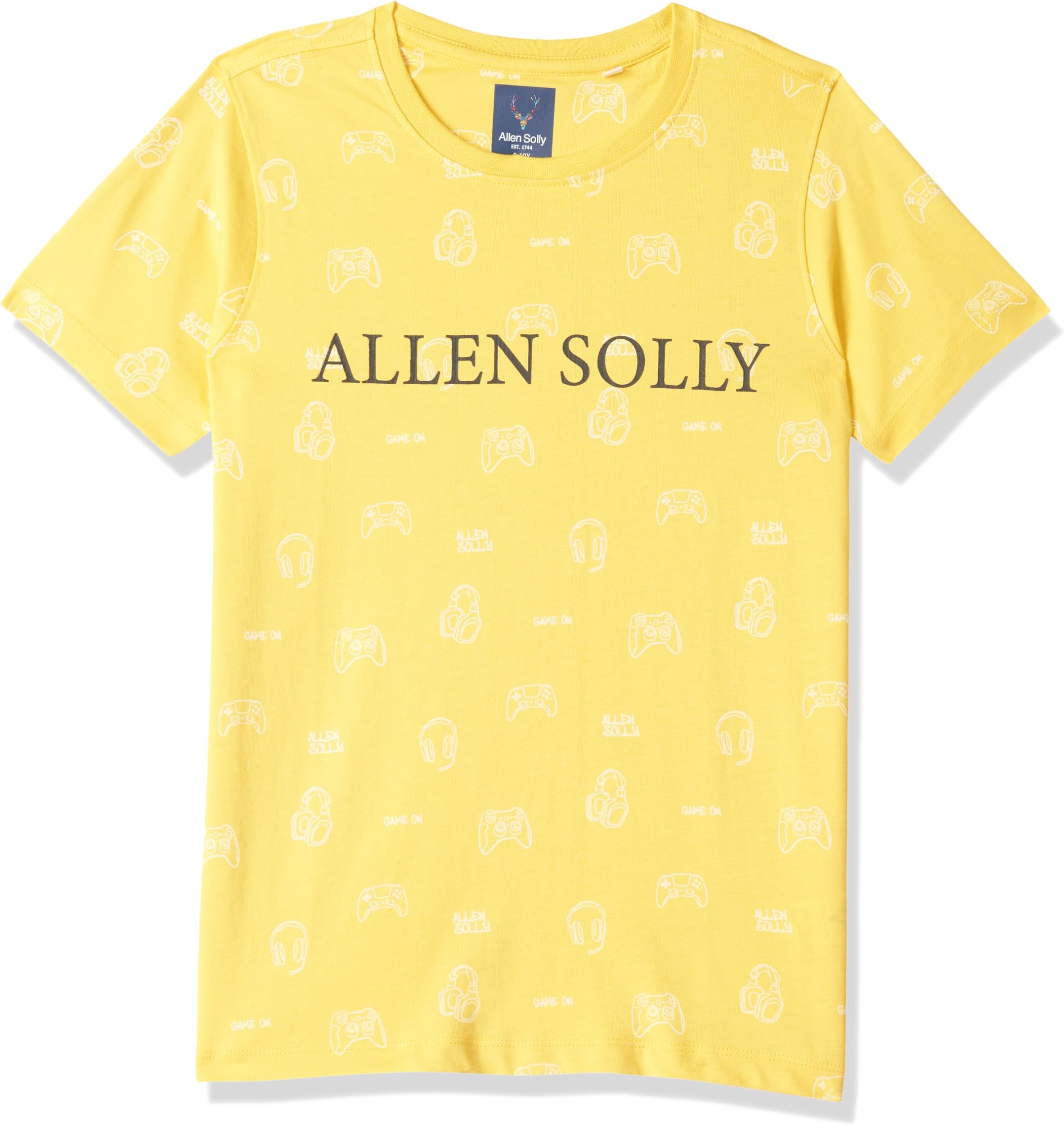 Allen Solly Boys T-Shirt