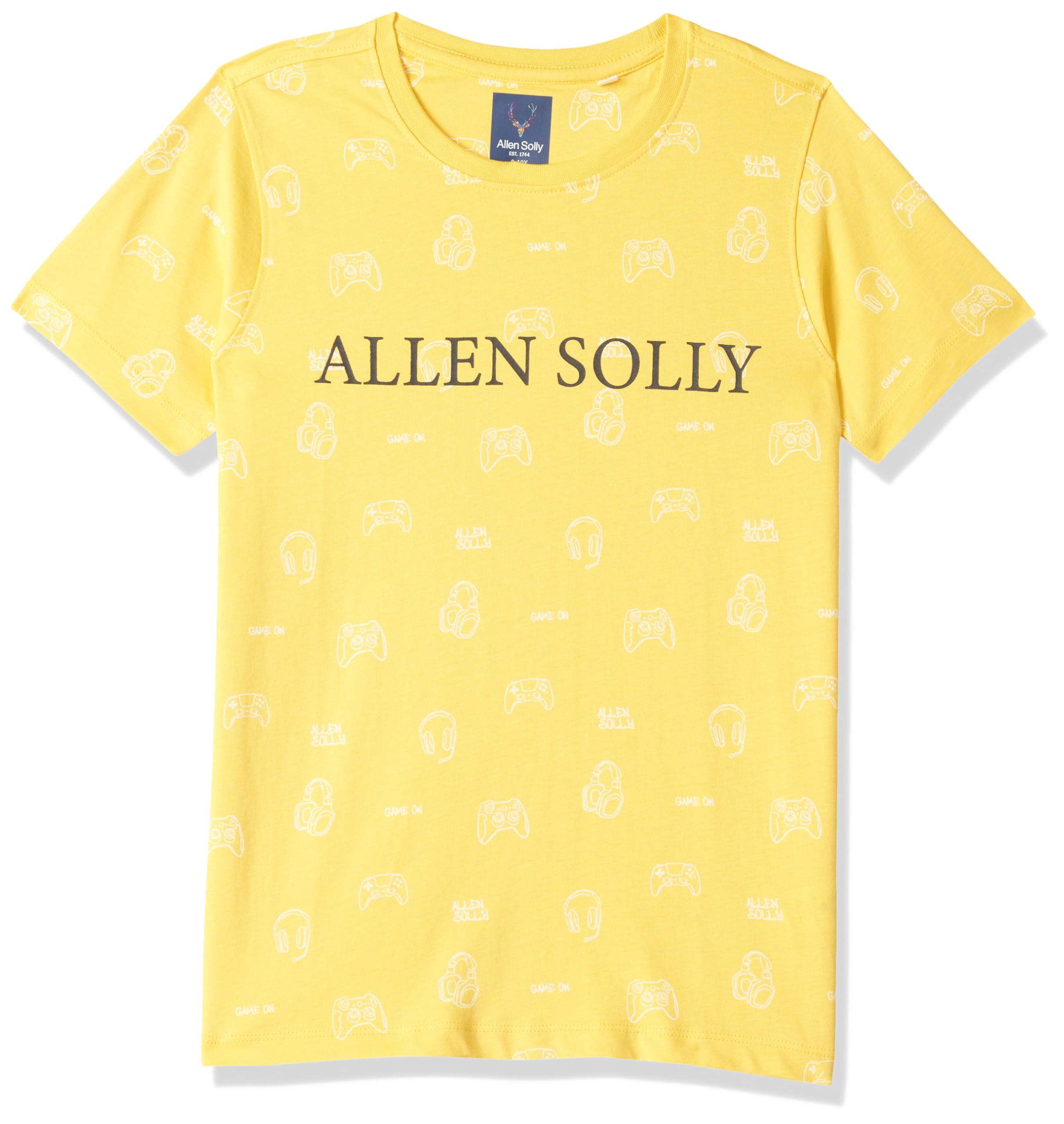 Allen Solly Boys T-Shirt