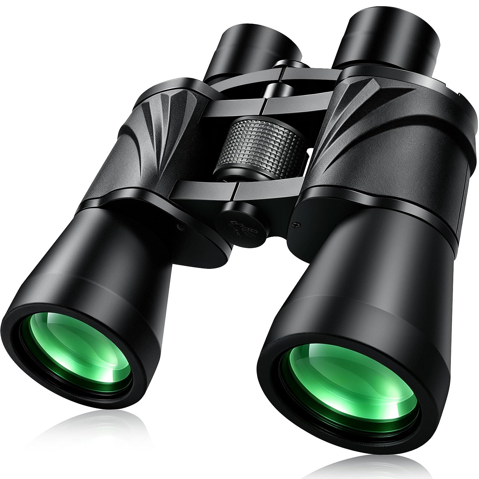 Amazon.com : Pankoo 20x55 Binoculars for Adults High Powered