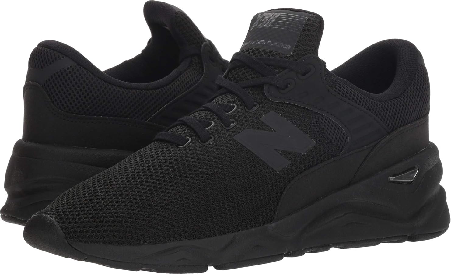 Amazon | New Balance メンズ X90 US サイズ: 11 カラー