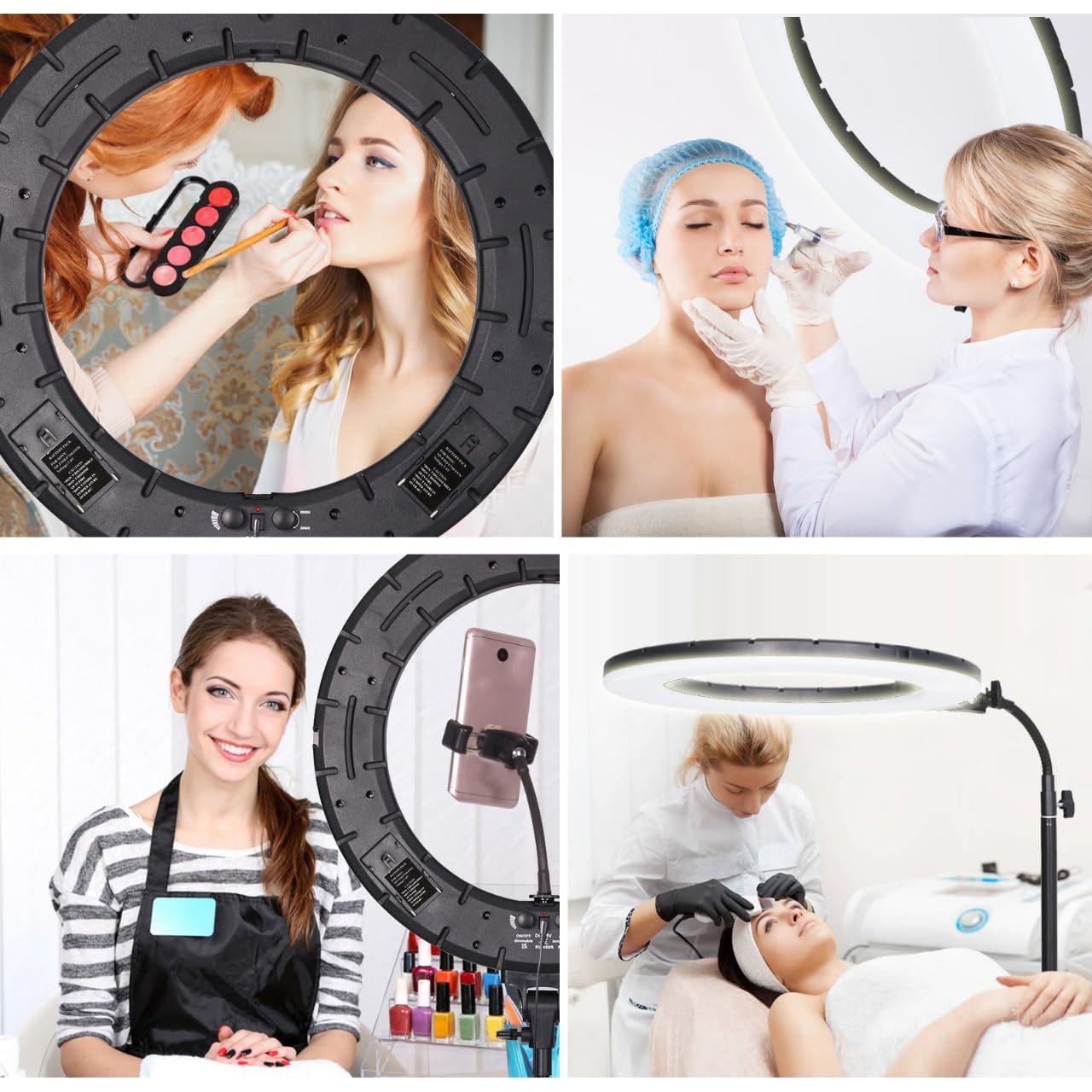 GSKAIWEN 60W LEDライト Amazon.com : GSKAIWEN 18