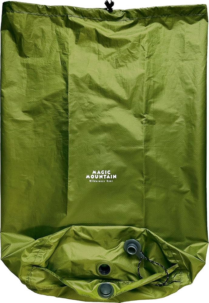 MAGIC MOUNTAIN マジックマウンテン　エアマット　エアーマット Amazon.co.jp: マジックマウンテン(MAGIC MOUNTAIN) アウトドア