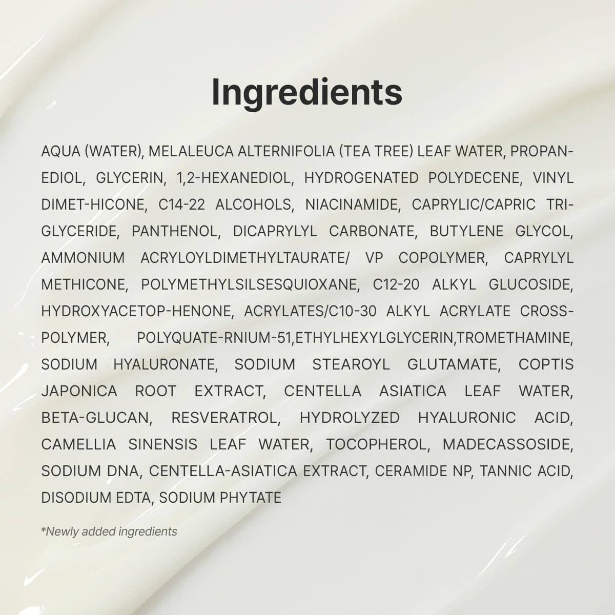 Dr.Althea 345 Relief Cream | Daily Face Moisturizer for Soothing Recovery and Blemish Care with PDRN & Niacinamide | Korean Vegan Skin Care for All Skin Types, 1.69 Fl Oz (Ver.2 - Pack of 1) - Image 9