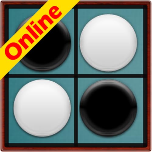 Reversi Battle (online) - //medicalbooks.filipinodoctors.org