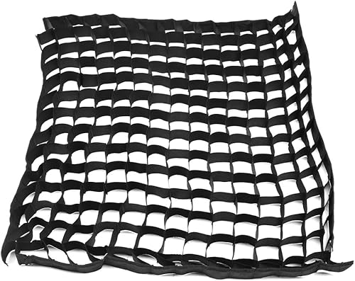 Miniatura 5 de AMBITFUL SA-25 Accesorios de luz de tubo Softbox Stick Rejilla de luz para tubo LED Rejilla de parrilla (tubo de luz Softbox SA-25)