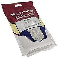 Vista 7 de Bentonita Vinyl Designz de 1 libra para la elaboración de vino y más