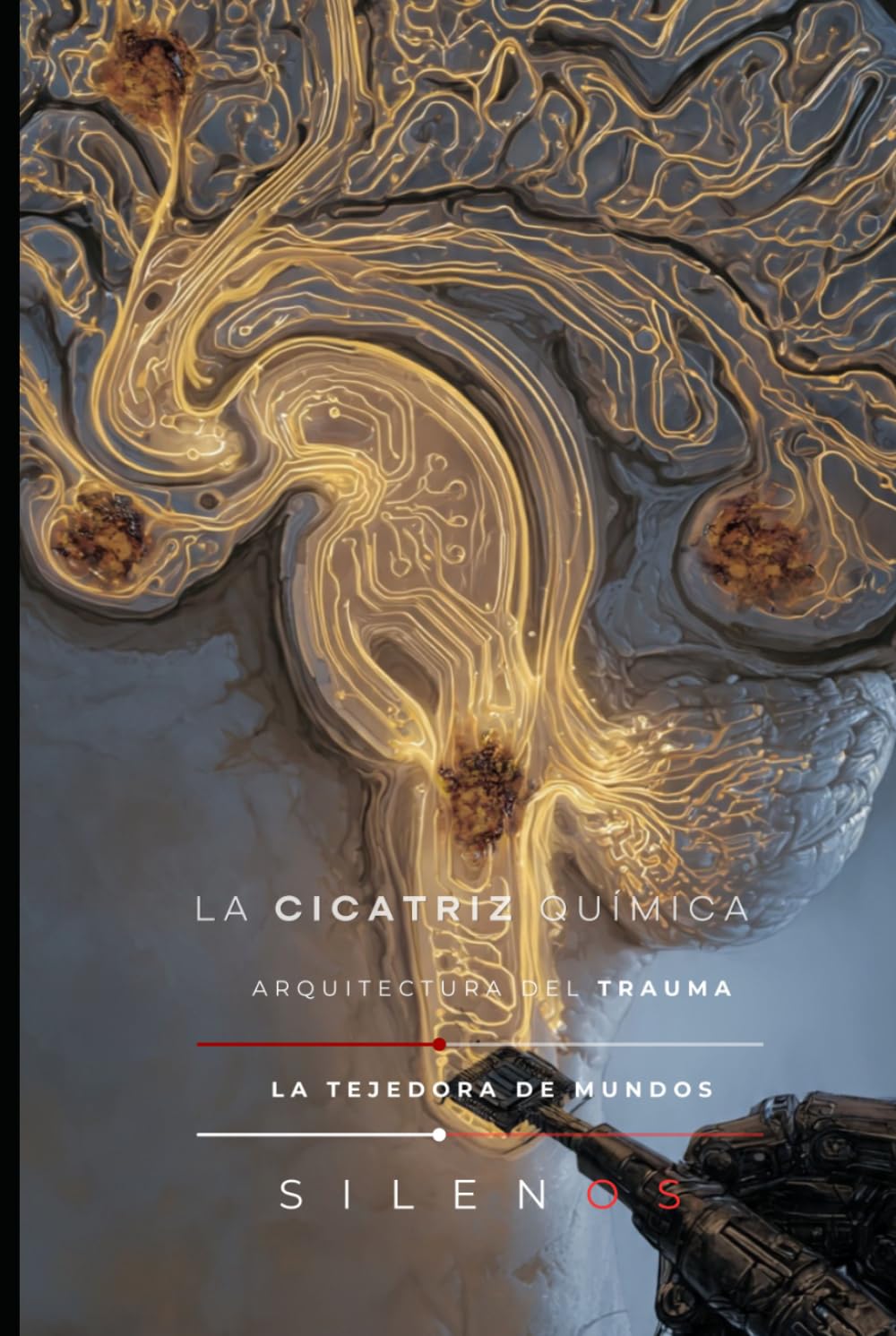 LA CICATRIZ QUÍMICA: Arquitectura del Trauma (Illuminati)
