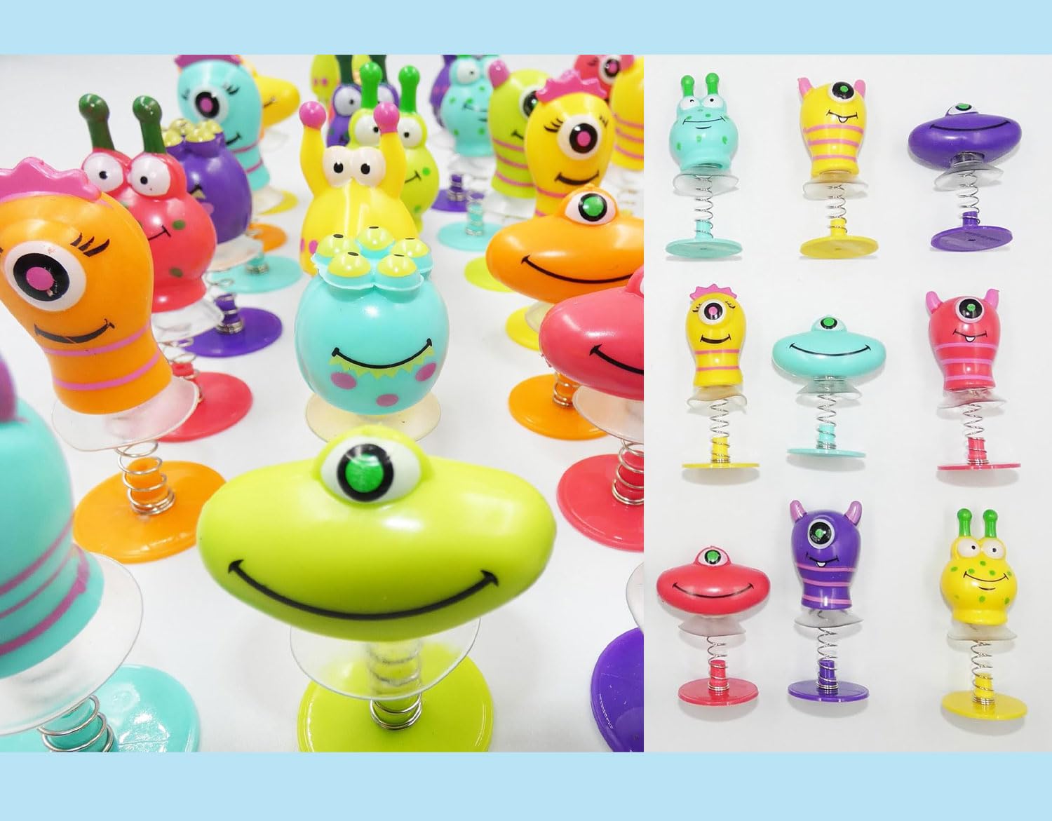 Lubibi 200 Pezzi Giocattoli Gadget Festa Compleanno, Party Oggetti Accessori Set, Bomboniere Regalo per Bambini, adatto premi di Carnevale, riempitivi di Pinata