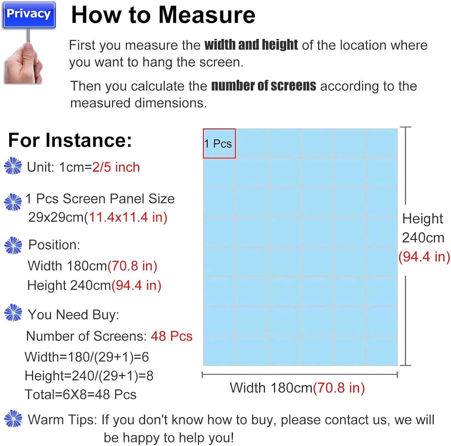 Ceiling Wall Privacy Screen with Complete Kit, Hollow Out Decoration Room Divider for Studio Apartment Restaurant Hotel Beauty Salon and Dining Room (Color : Style-7, Size : 20 Pac