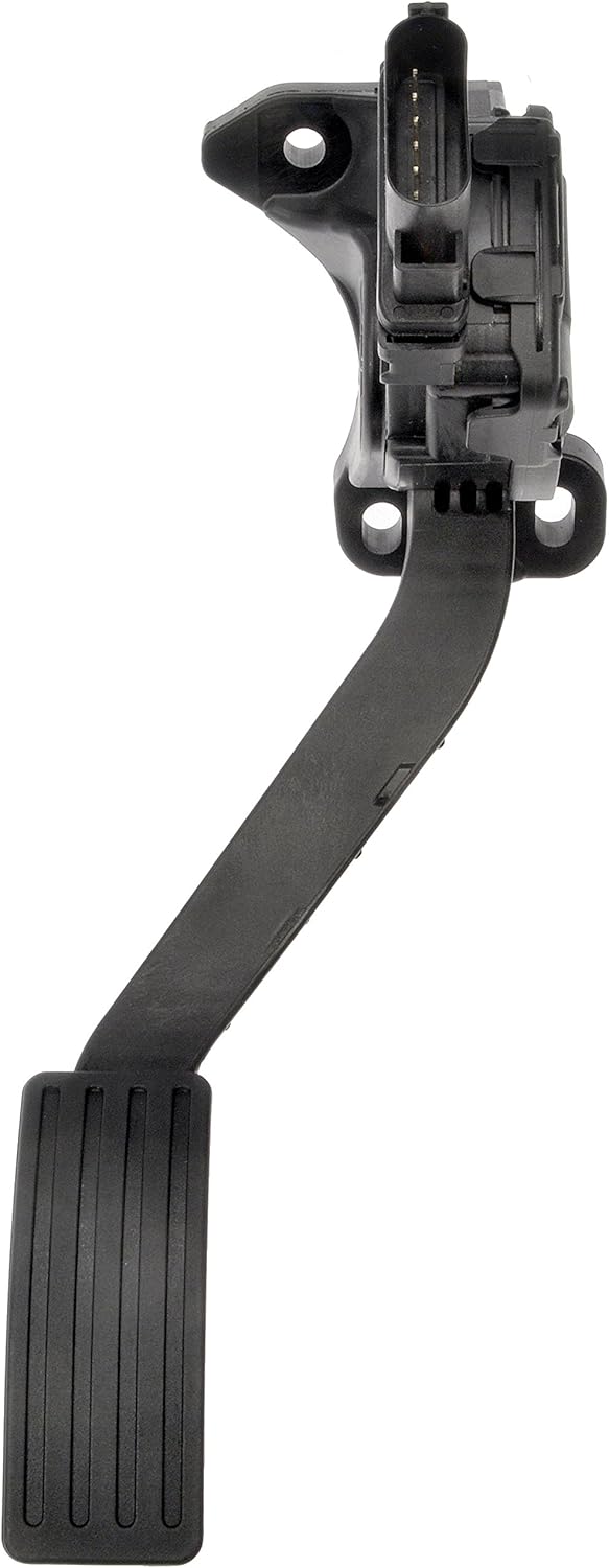 Dorman 699-126 Accelerator Pedal Compatible with Select Ford Models
