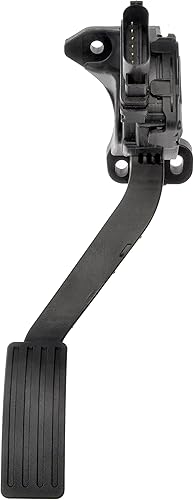 Miniatura 2 de Dorman Pedal de acelerador 699-126 compatible con modelos Ford seleccionados