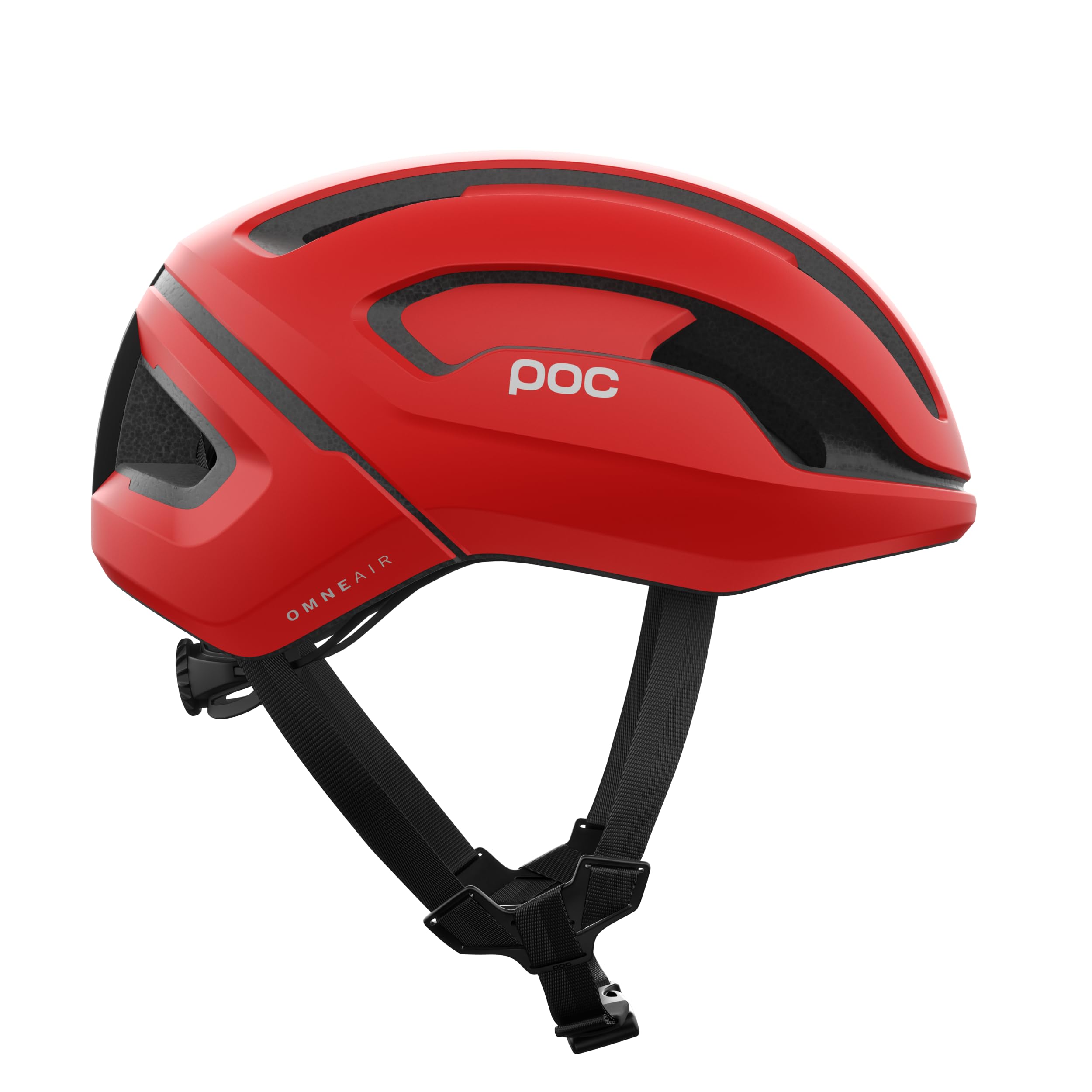 POC Omne Air MIPS Fahrradhelm - Hochwertiger Fahrradhelm mit MIPS-Technologie, Verstellbar und optimal belüftet, für Damen und Herren, Ideal für Freizeit und Pendeln