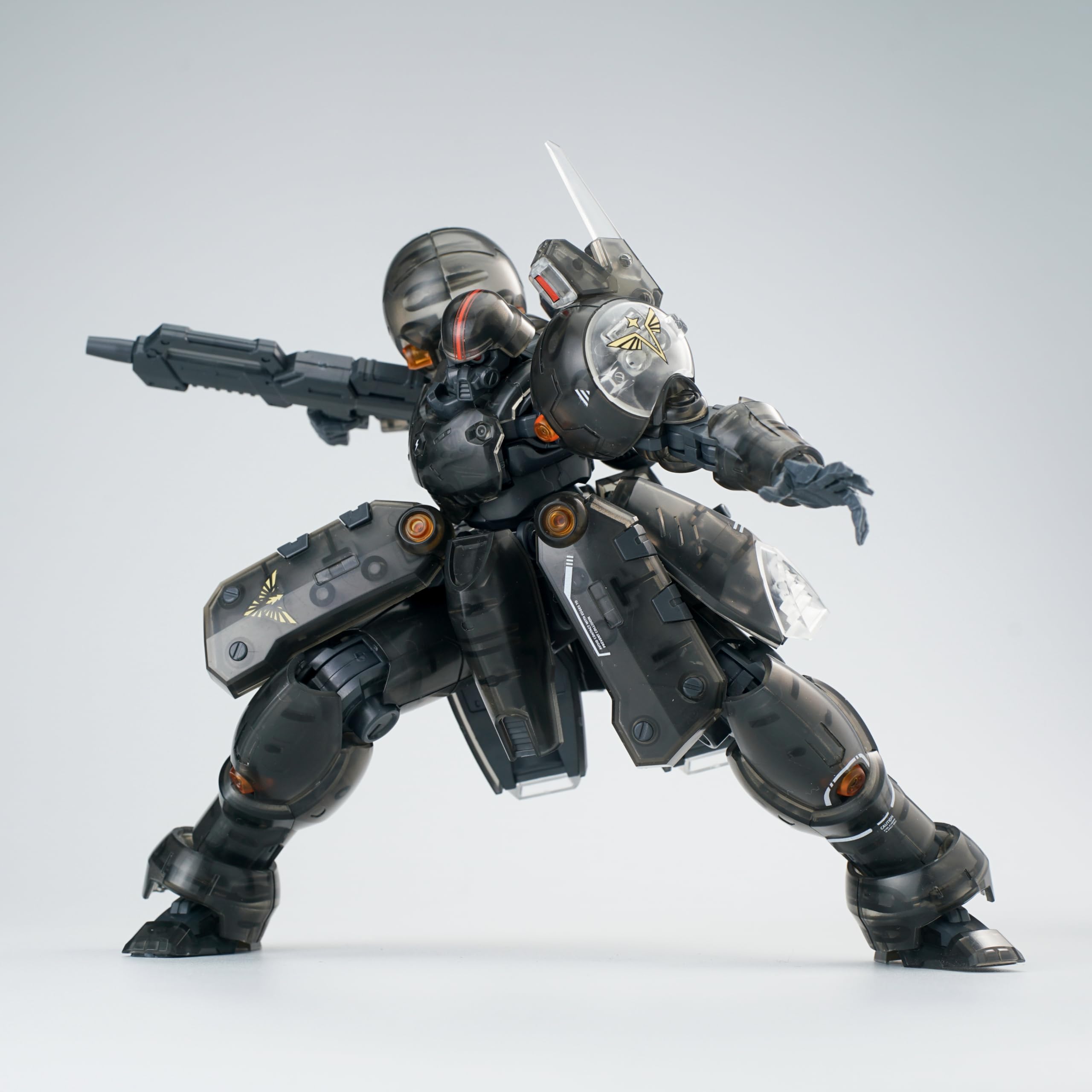 Amazon | SHEIK MAINLAND ULTRA ACTION TROOPERシリーズ ZA 11PS ZI