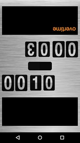 CG Chess Clock Free