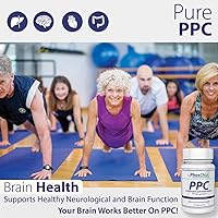 Vista 9 de Nutrasal PhosChol, 900mg - 30 cápsulas de gel