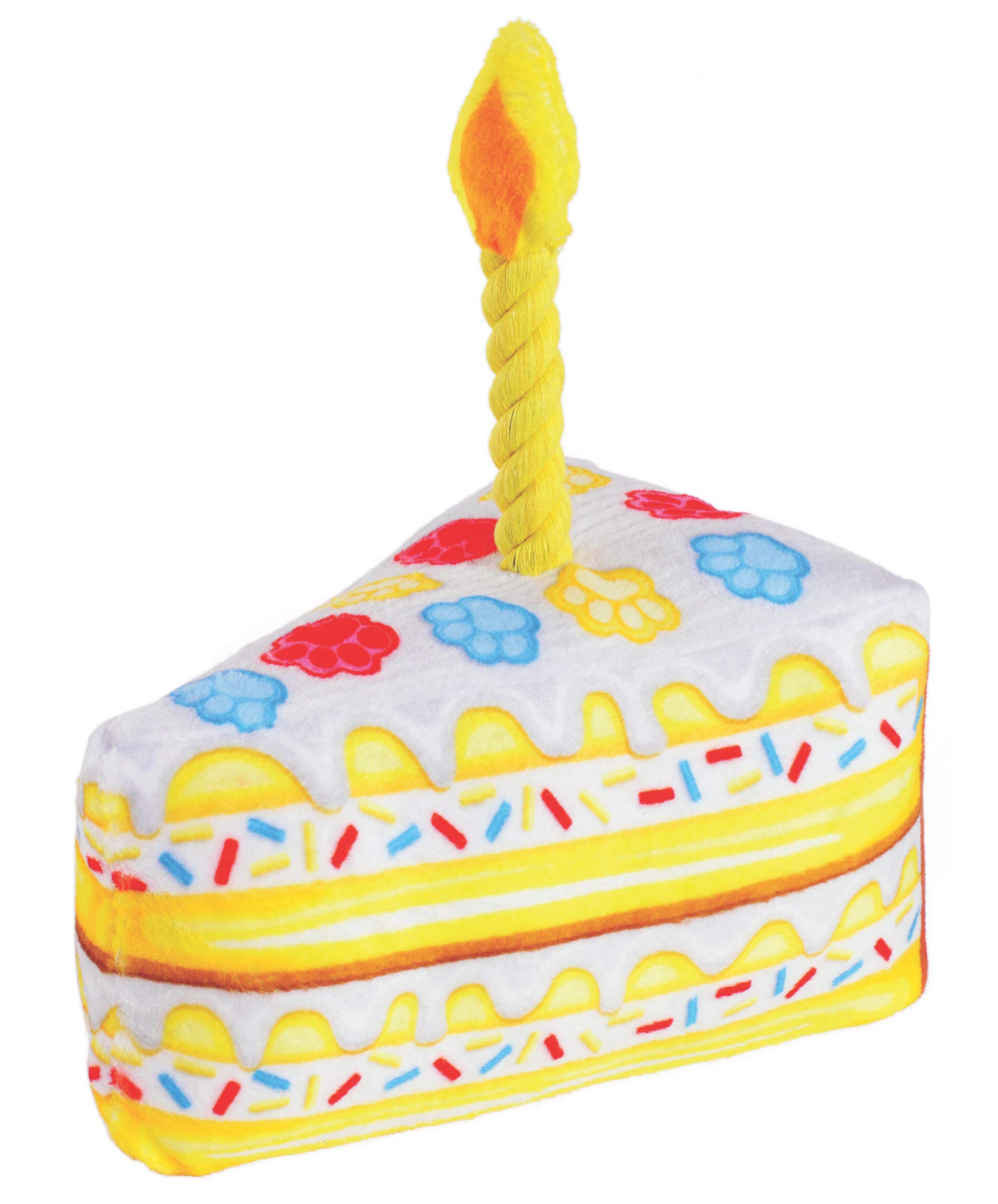 Jouet d'anniversaire Rubie's, le cadeau surprise idéal pour animaux