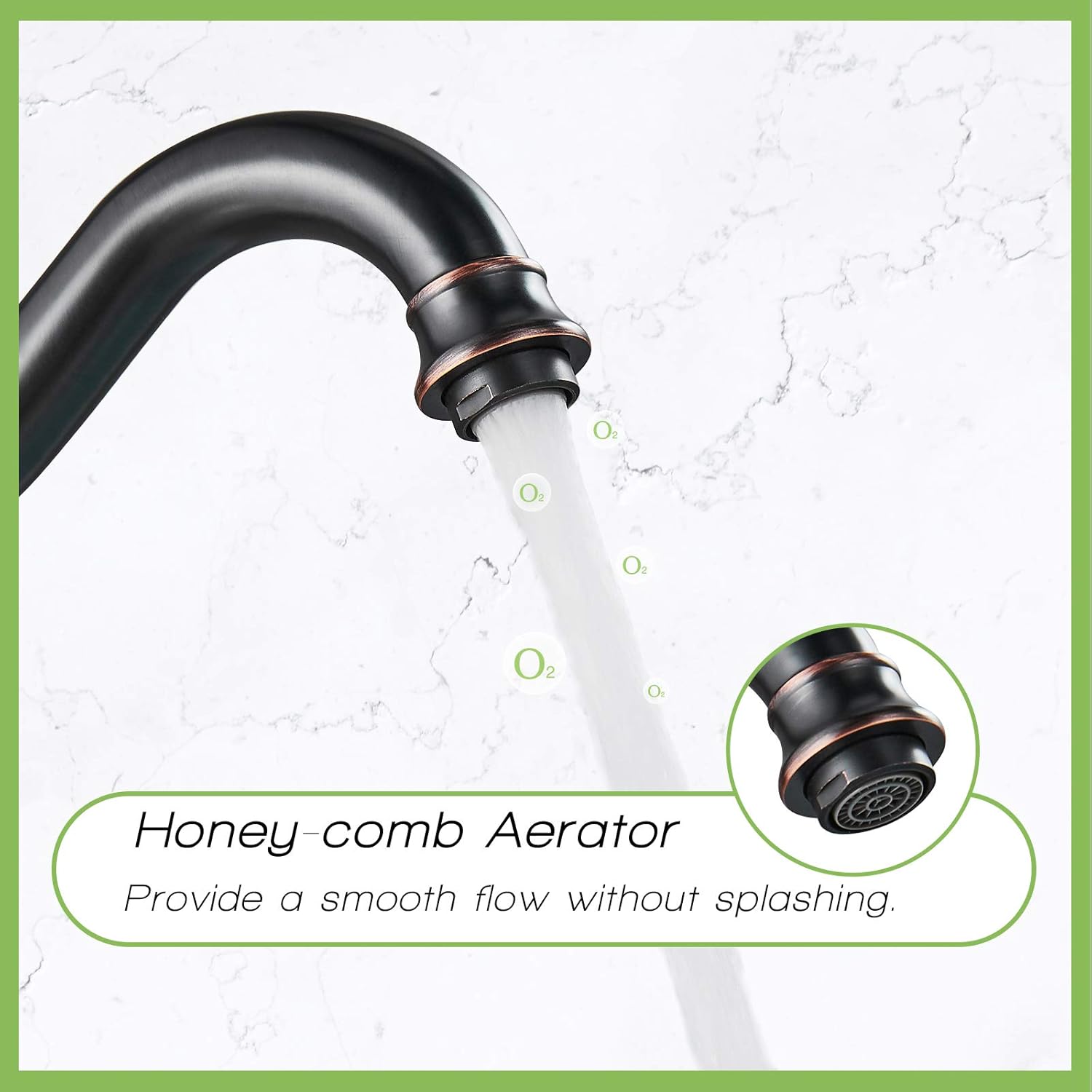 Exclusive Freestanding Tub Filler Oil Rubbed Bronze Floor Mount Bathtub Faucet Clawfoot Single Handle 360 Degree Swivel Spout Single Lever Brass Mixer Tap