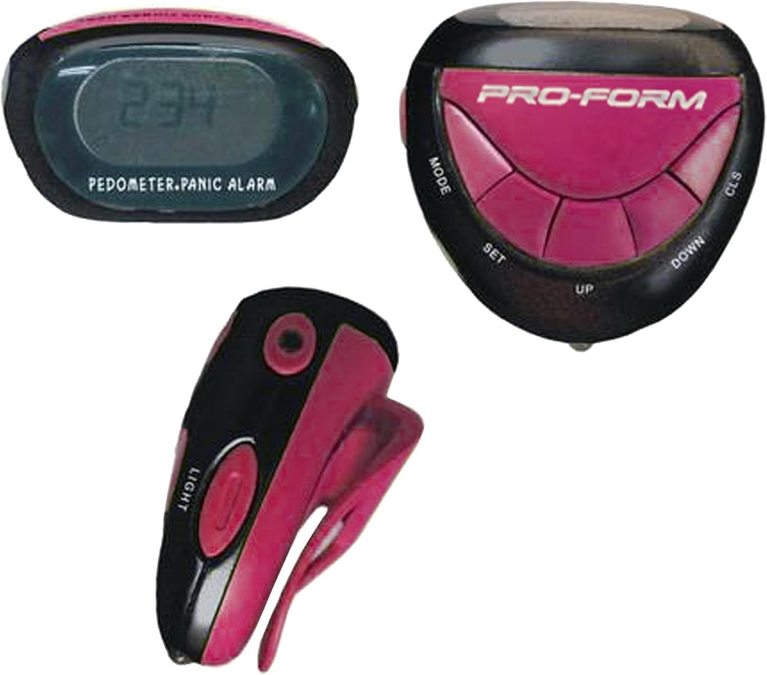 ProForm SP300 Pedometer Sport Pedometers Sports